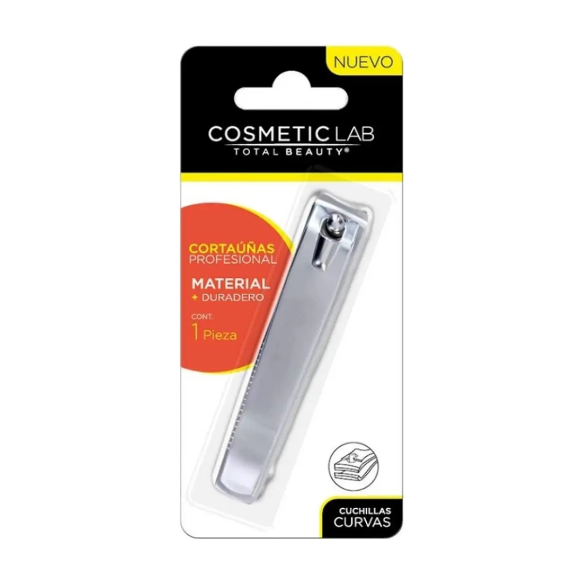 Cortauñas grande Cosmetic Lab