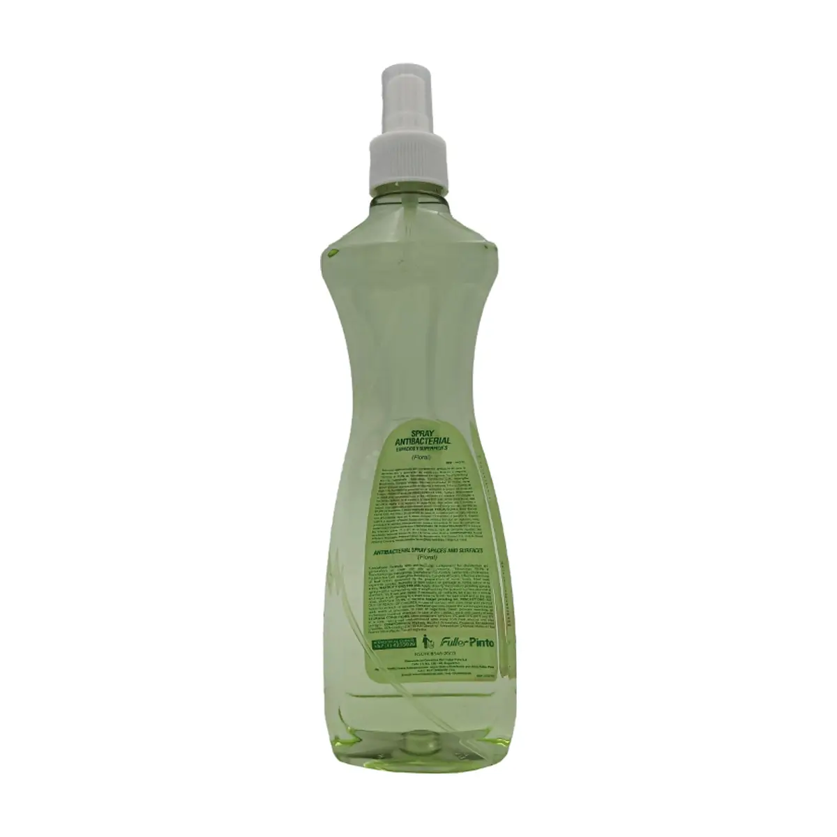 Spray antibacterial para espacios y superficies aroma floral Full Fresh (500 ml / 16.9 floz) - Thumbnail 2