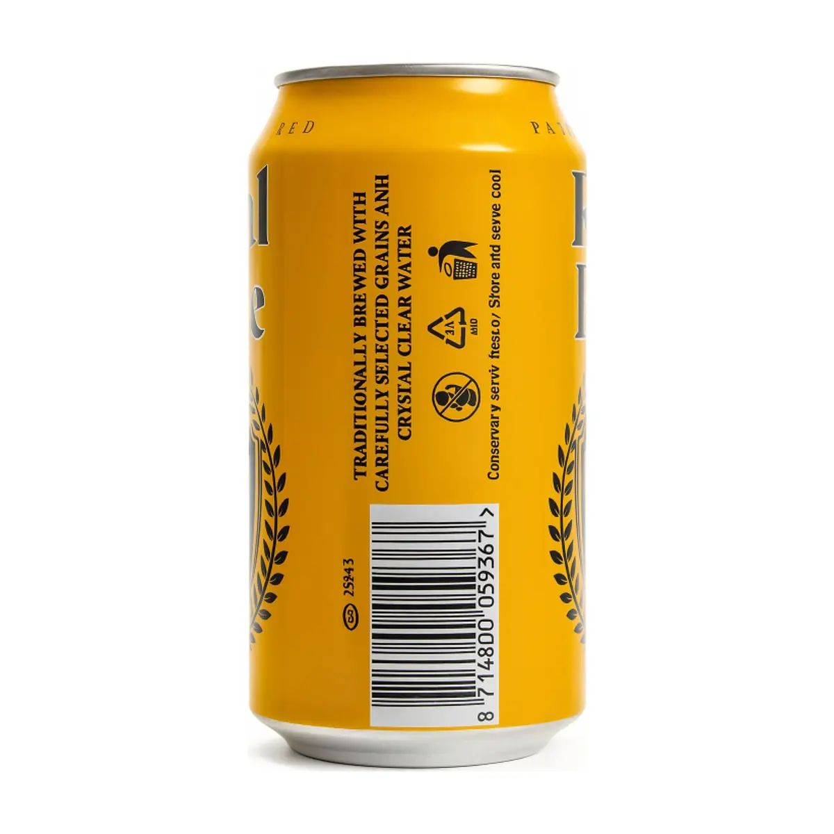 Cerveza Royal Duke (6 x 330 ml) - Miniatura 3