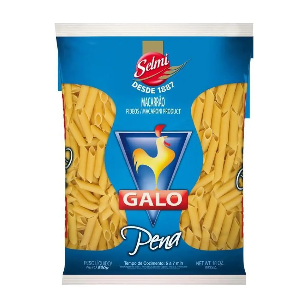 Pasta Penne (500 g) GALO