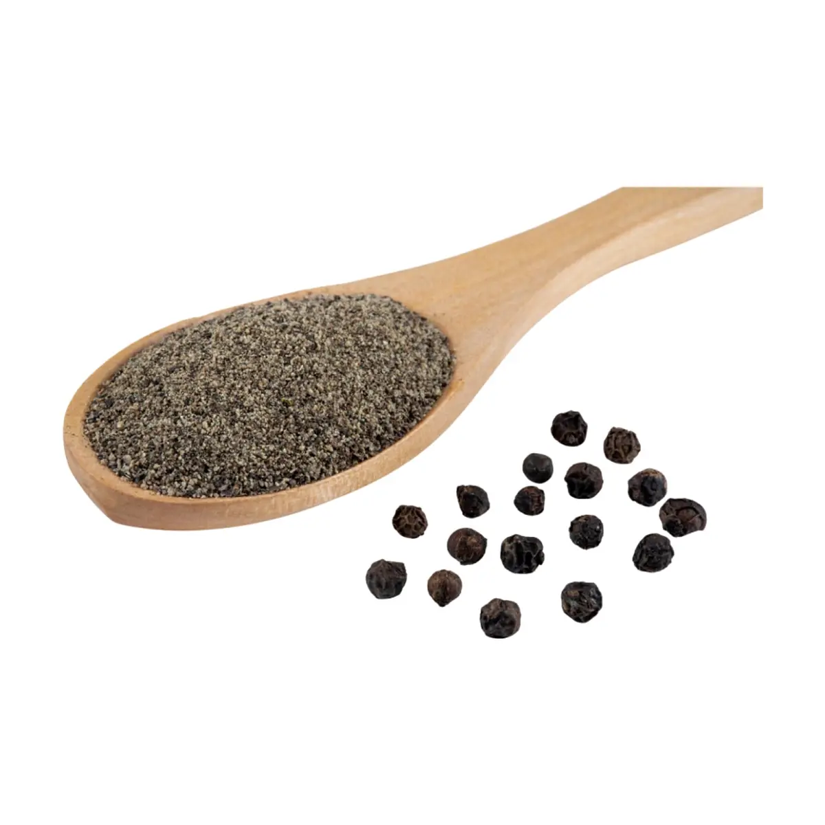 Pimienta negra en polvo Sabrosísimo (43 g / 1.52 oz) - Thumbnail 4