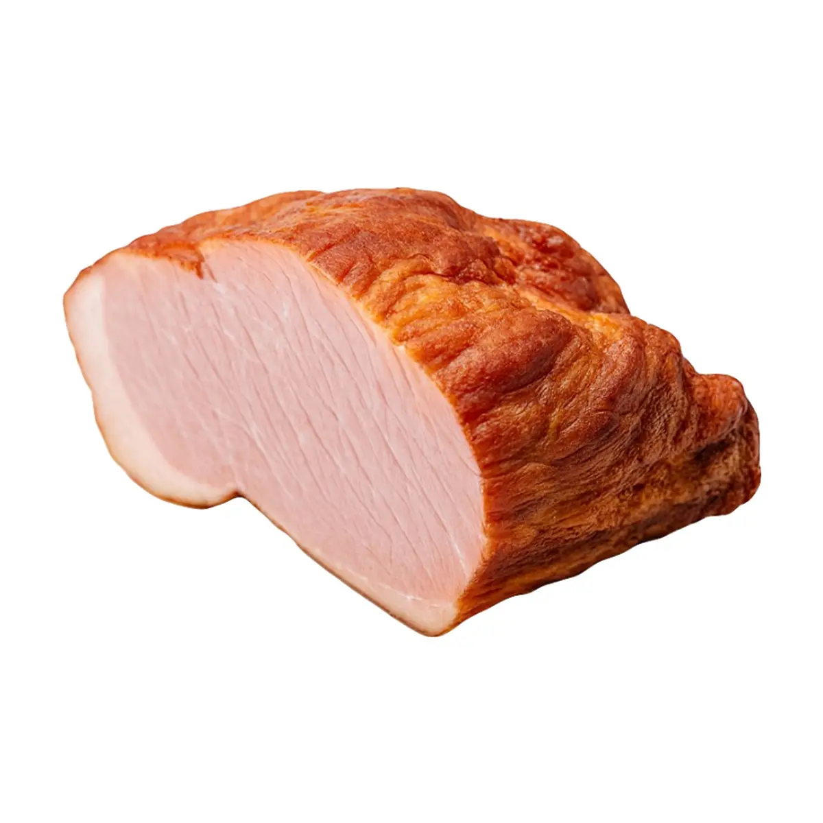 Jamón de pierna deshuesada Cuba Embutidos (454 g / 1 lb)