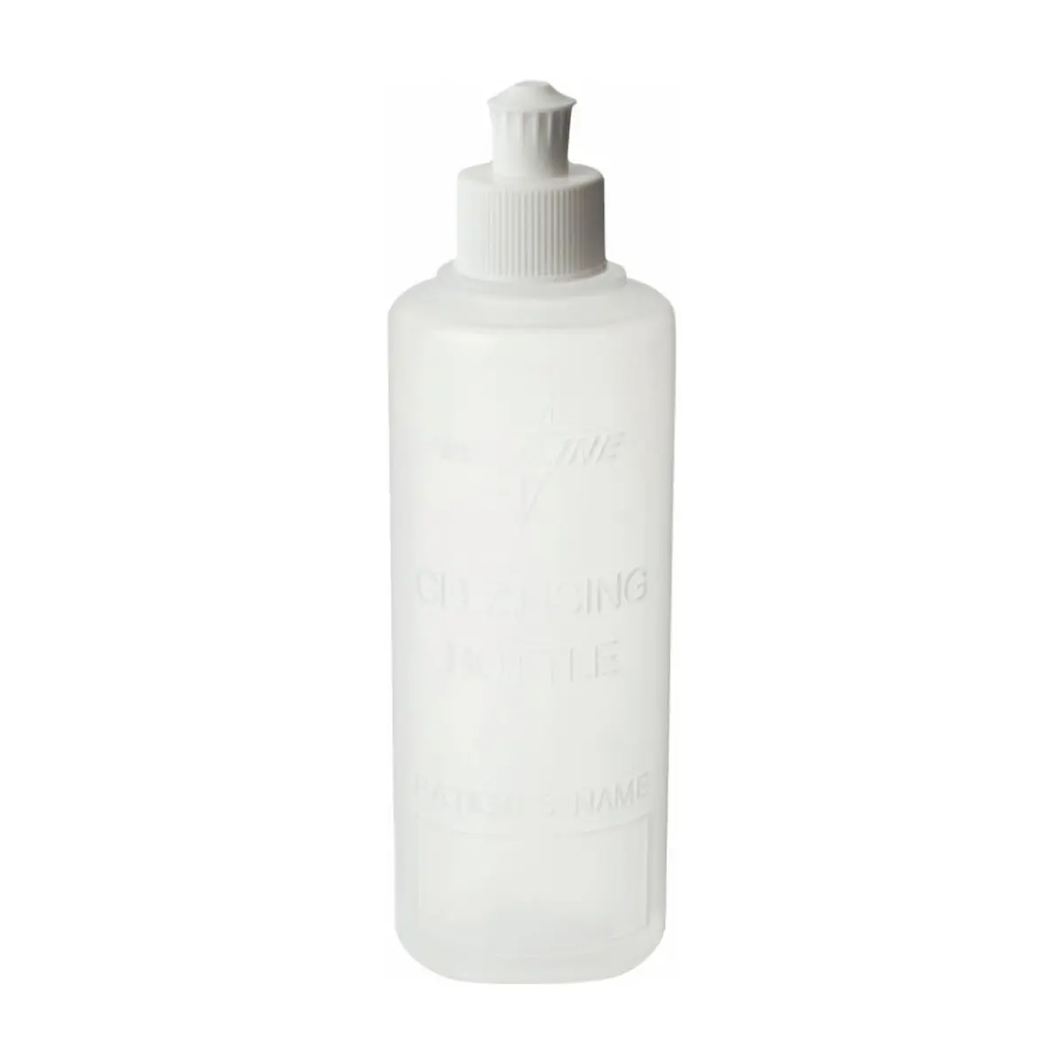 Botella para higiene perineal 240 cc