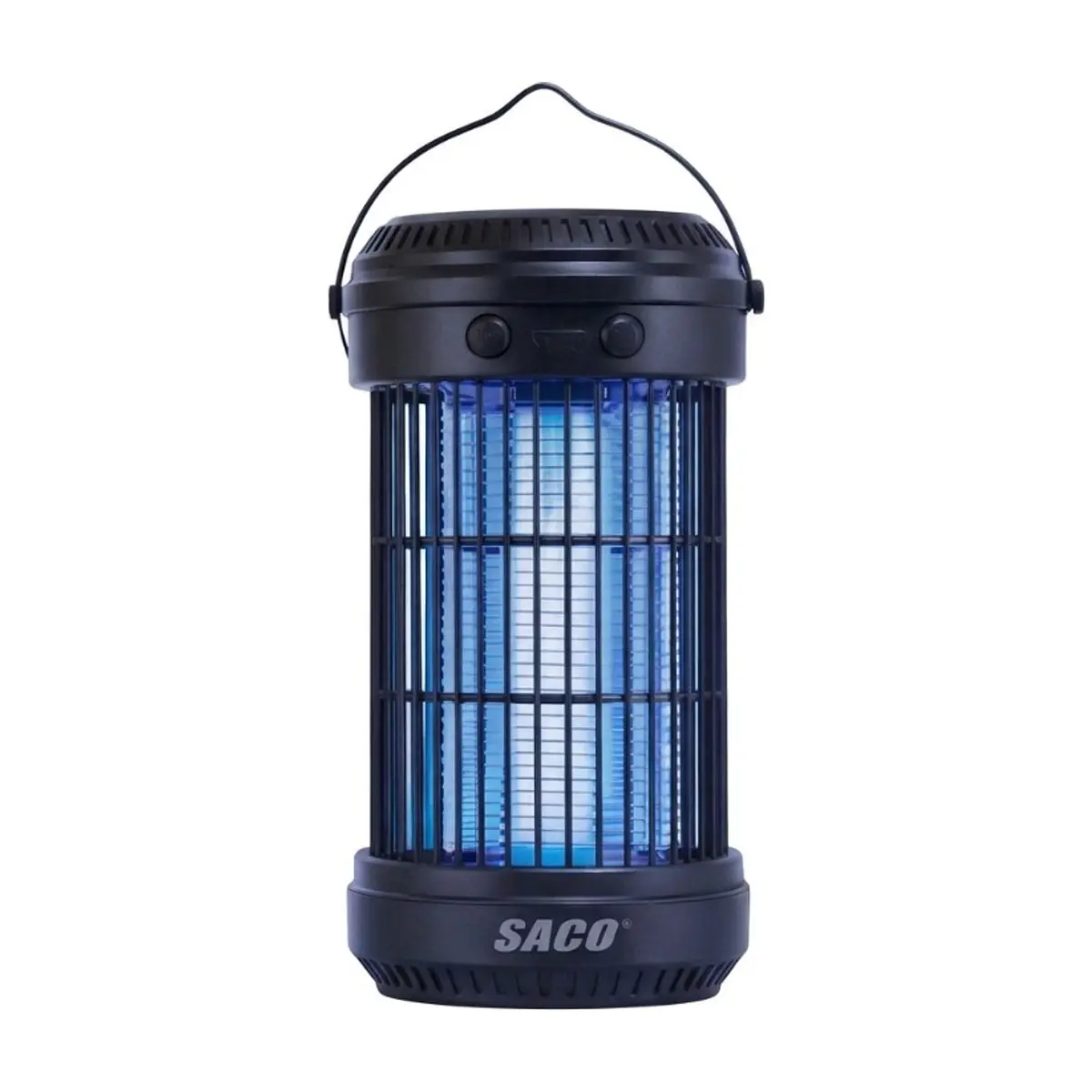 Faro de luz ultravioleta anti-insectos Saco 04-FR-34270