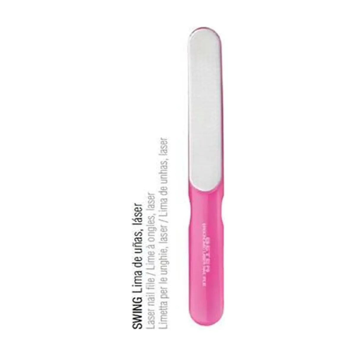 Lima de Uñas Laser Swing BBC - Image 1