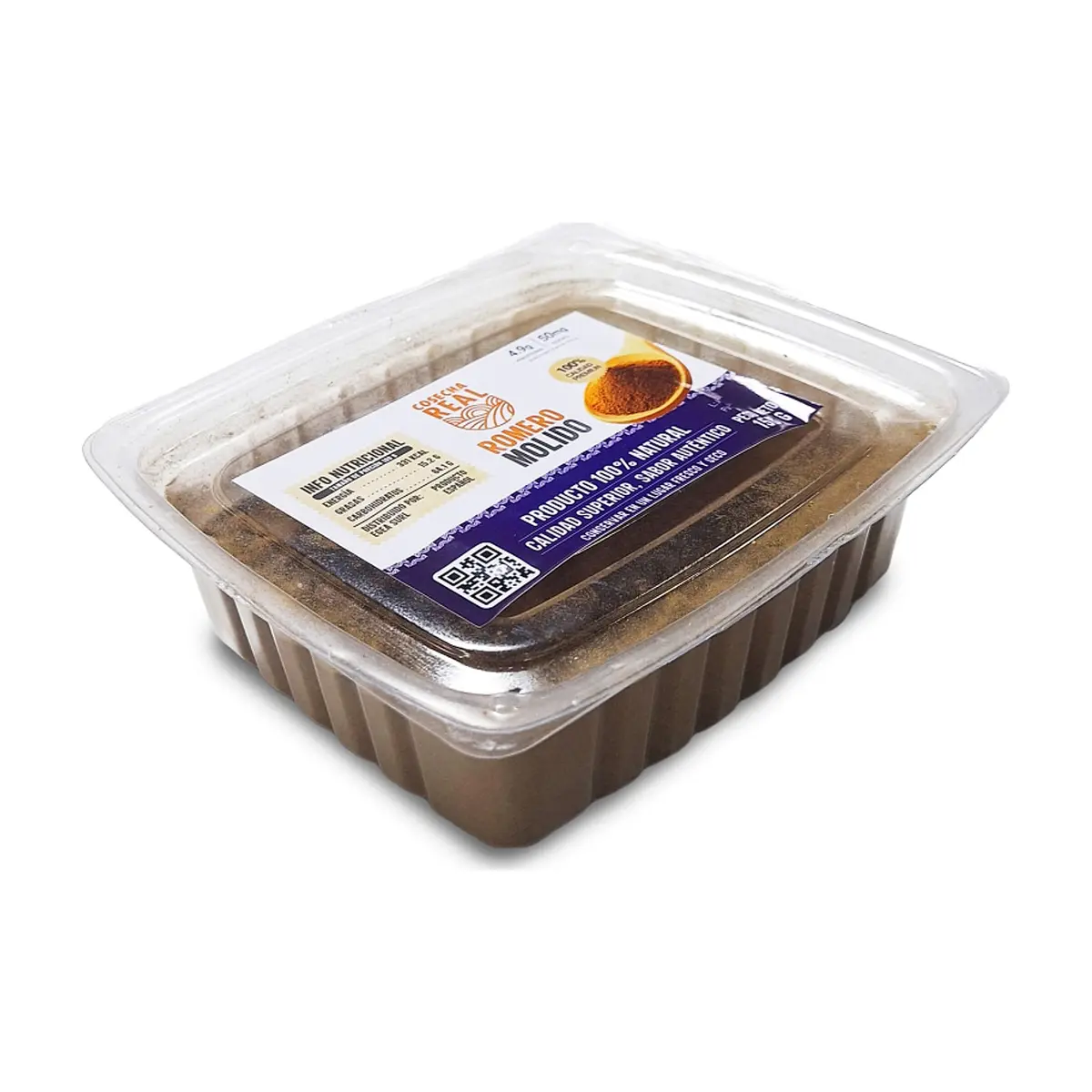 Romero molido Cosecha Real (150 g / 5.29 oz) - Thumbnail 2