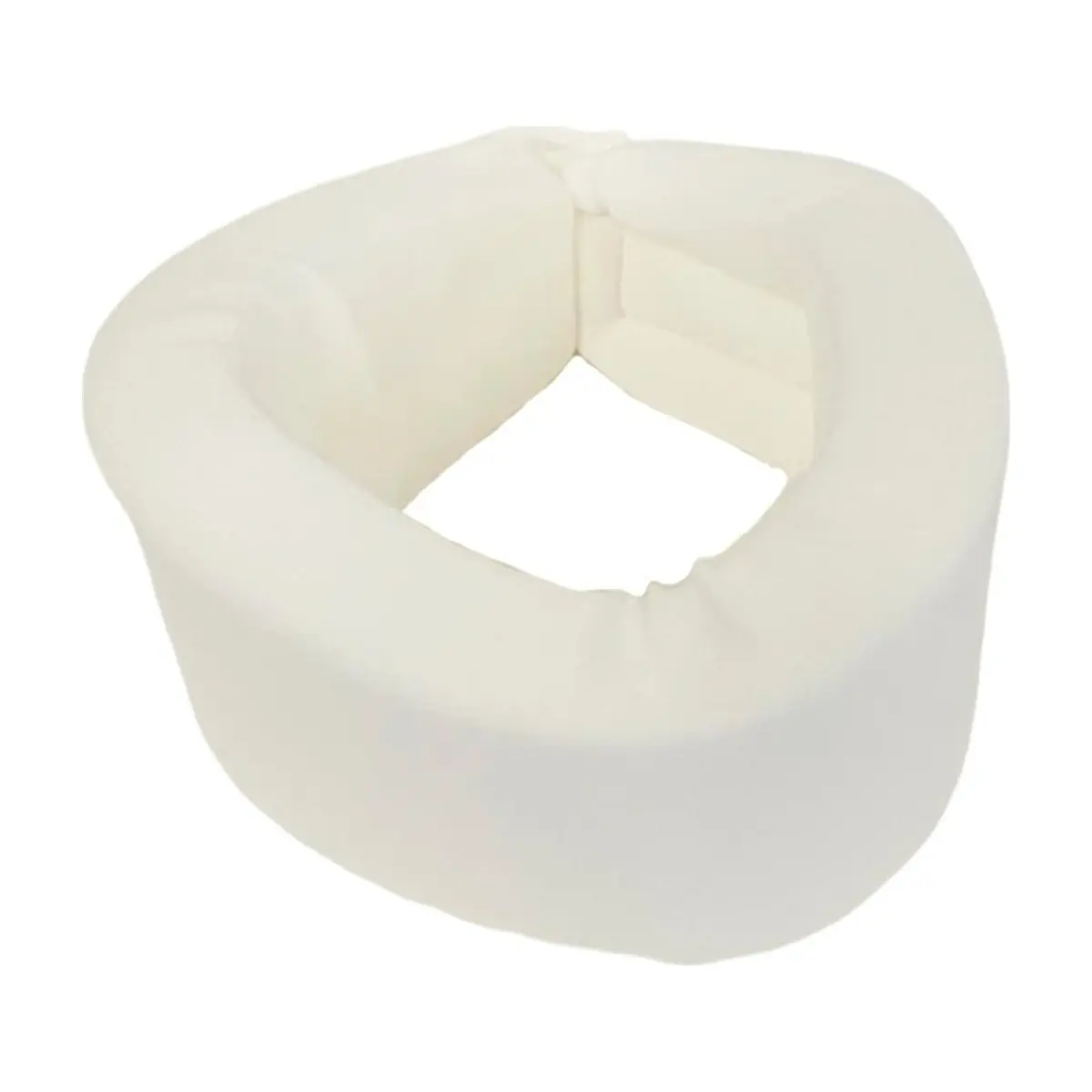 Collarín cervical mediano Medline 6.35 cm x 43.18 cm Medline