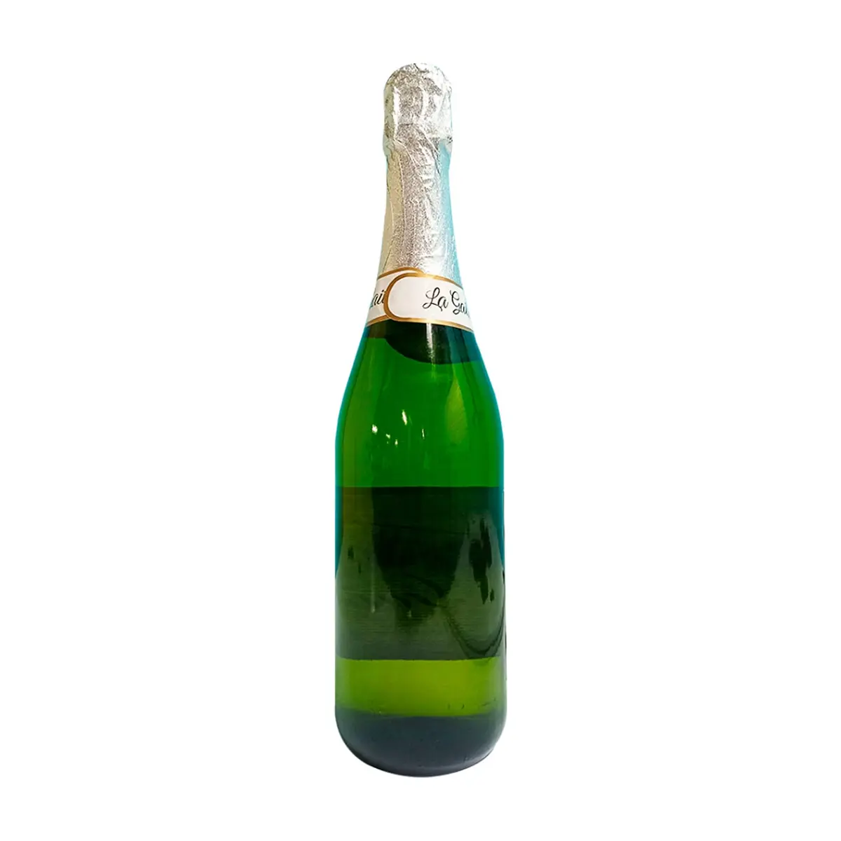 Sidra La Gaita (5 x 750 ml) - Thumbnail 2
