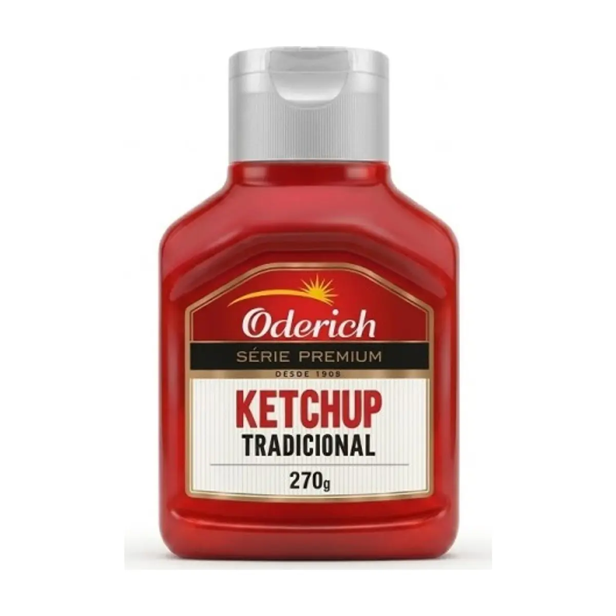 Kétchup Premium (270g) ODERICH
