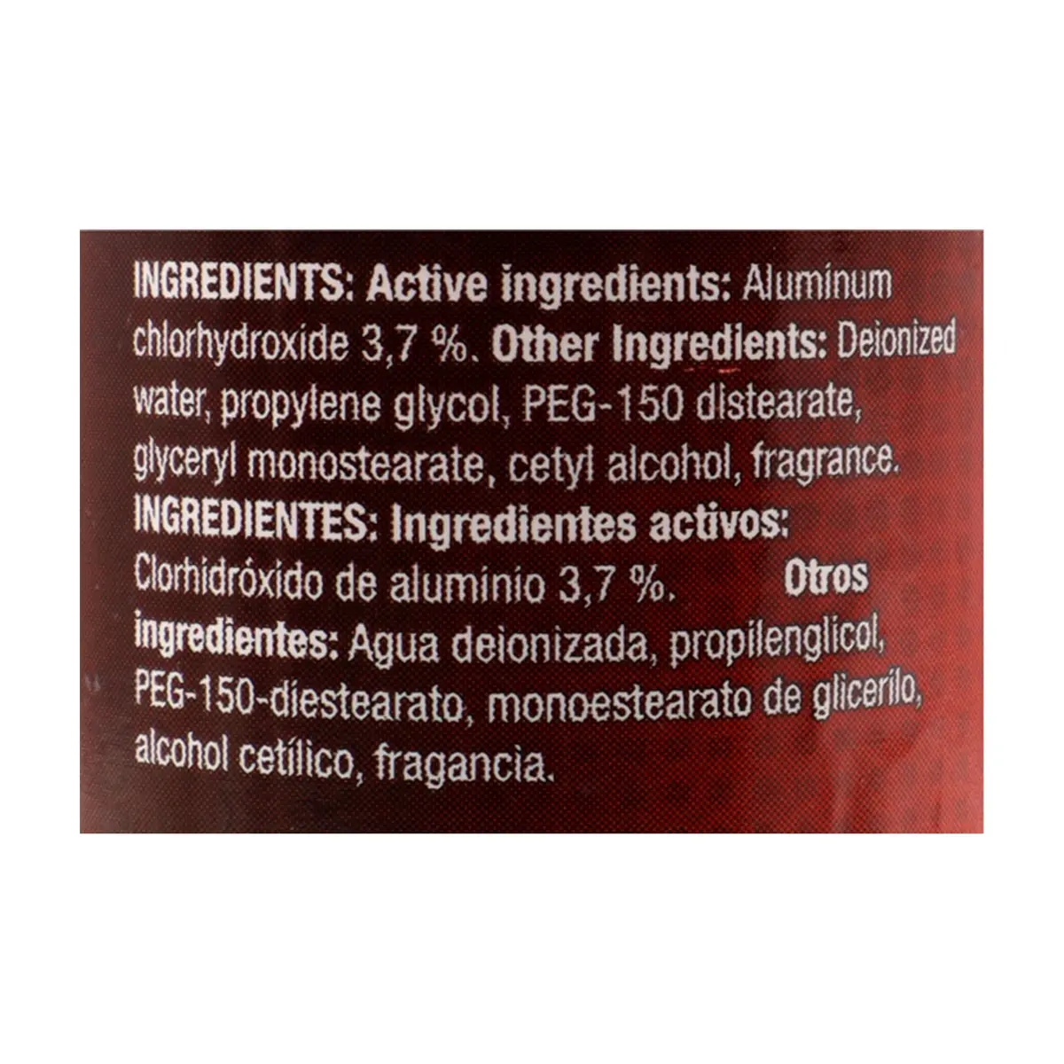 Desodorante para hombres Active Pro Selection (65 g / 2.29 oz) - Thumbnail 6