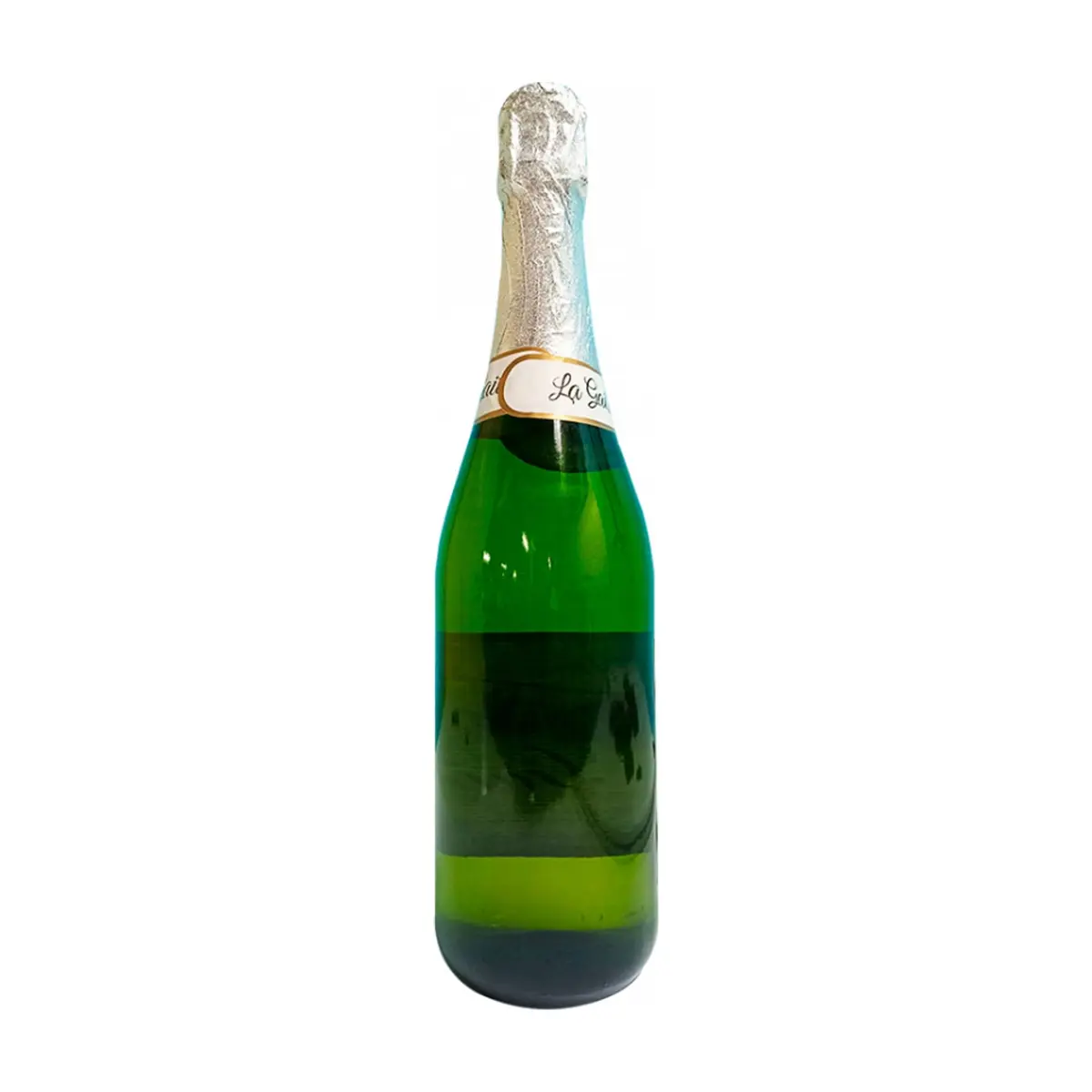 Sidra La Gaita (10 x 750 ml) - Thumbnail 2