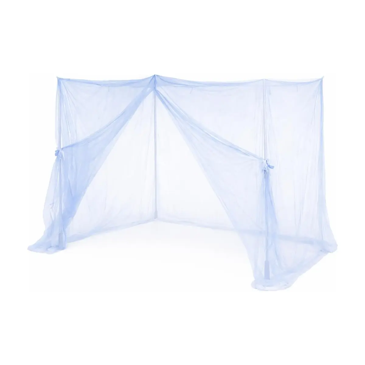 Mosquitero blanco 200 x 150 x 165 cm PDS