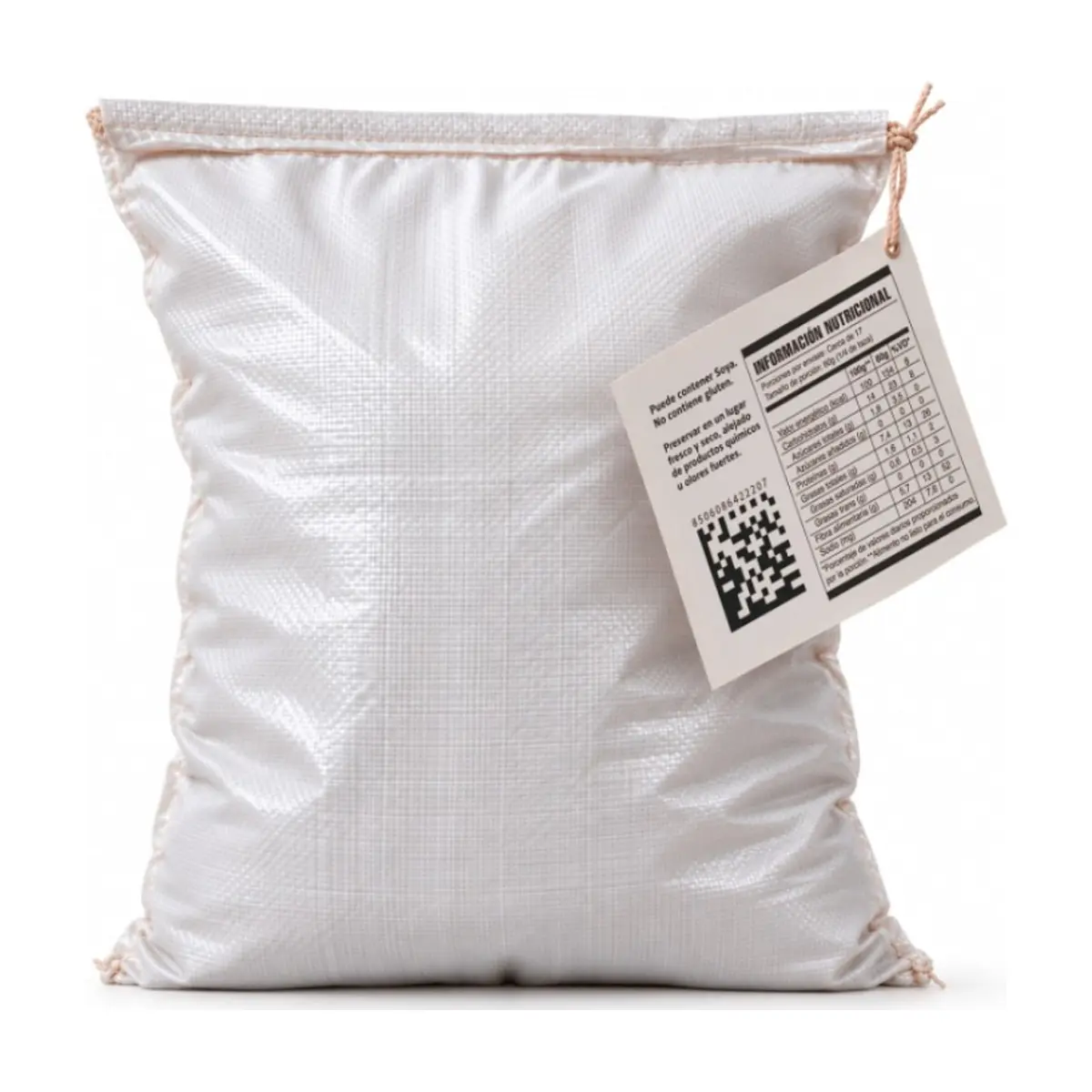 Frijoles Negros Campo Alto (10 kg / 22 lb) - Thumbnail 4