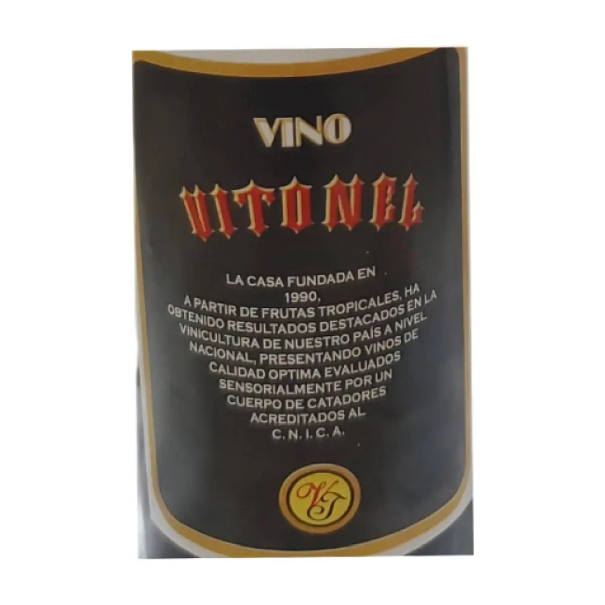 Vino dulce - moscatel (750 ml) - Thumbnail 7