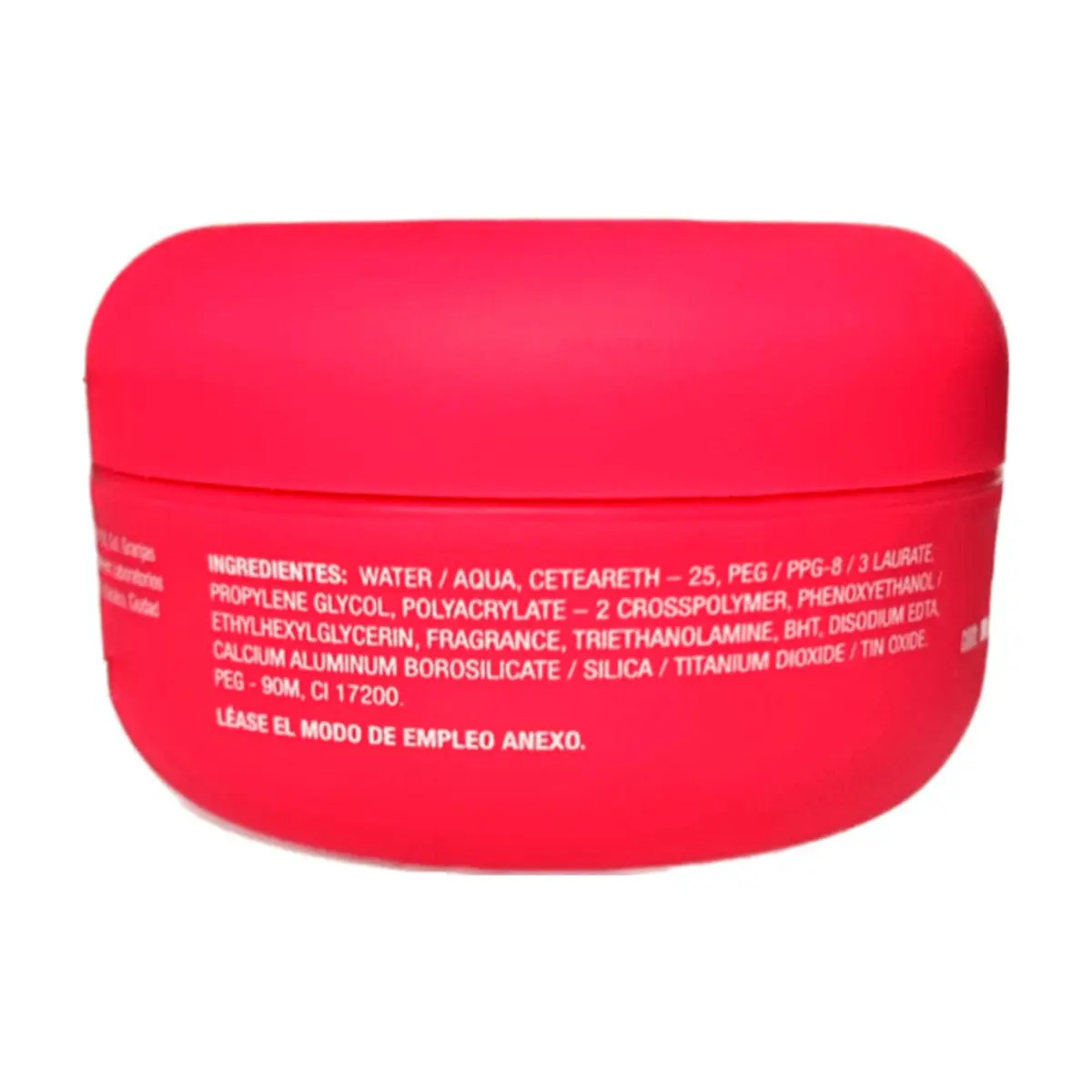 Cera modeladora antifrizz para el cabello Xiomara Wax&Shine (60 g / 2.12 oz) - Thumbnail 3