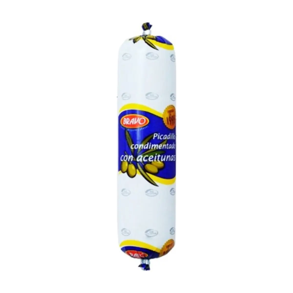 Picadillo condimentado con aceitunas Bravo (400 g / 14.10 oz) - Thumbnail 2