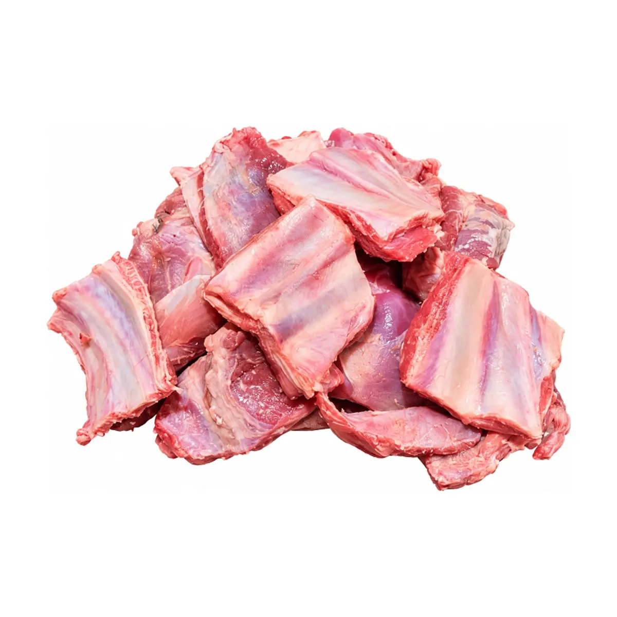 Costillas de carnero La Finca (1.36 kg / 3 lb) - Miniatura 1