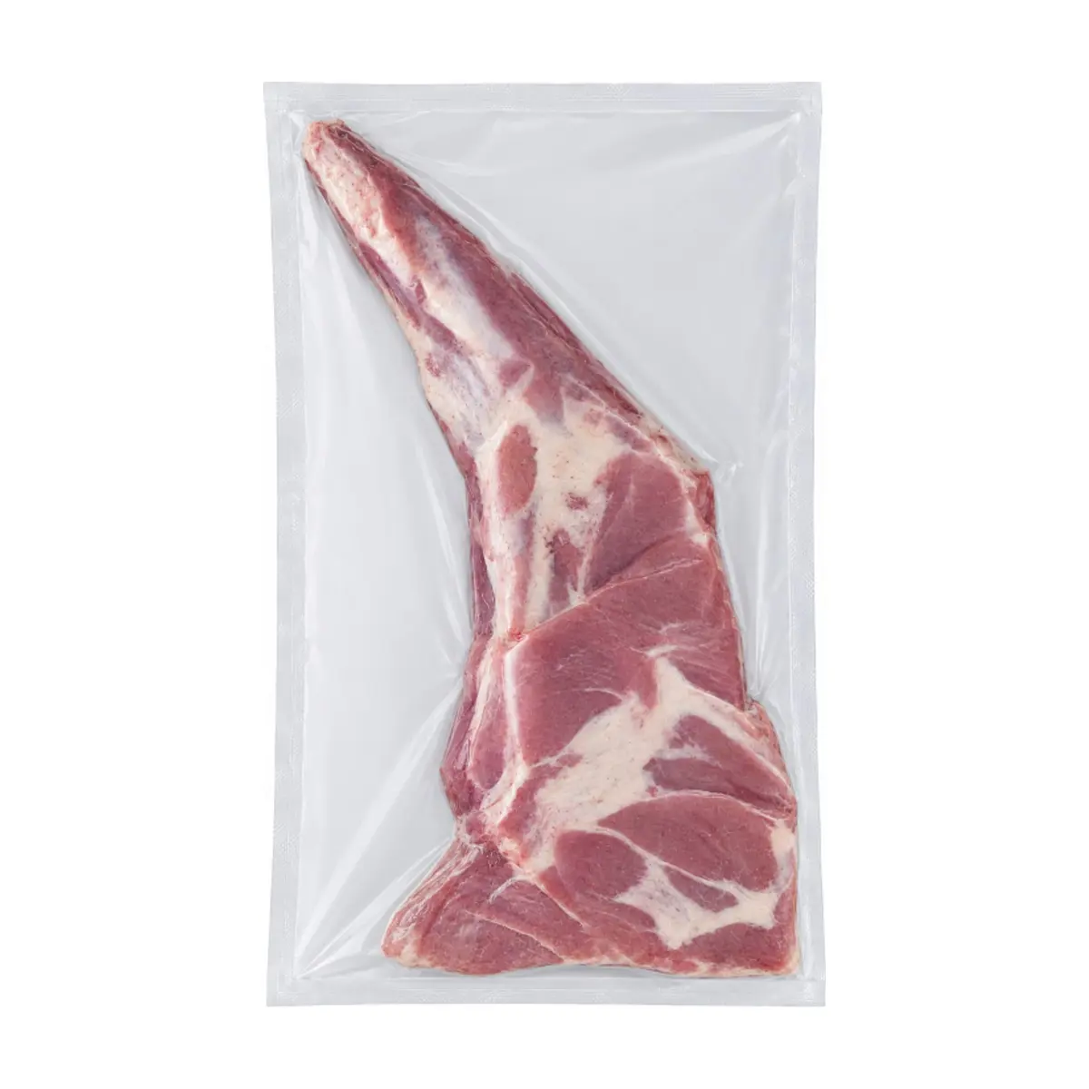 Paleta de carnero con hueso Yunque (1.3 kg / 2.87 lb) - Miniatura 2