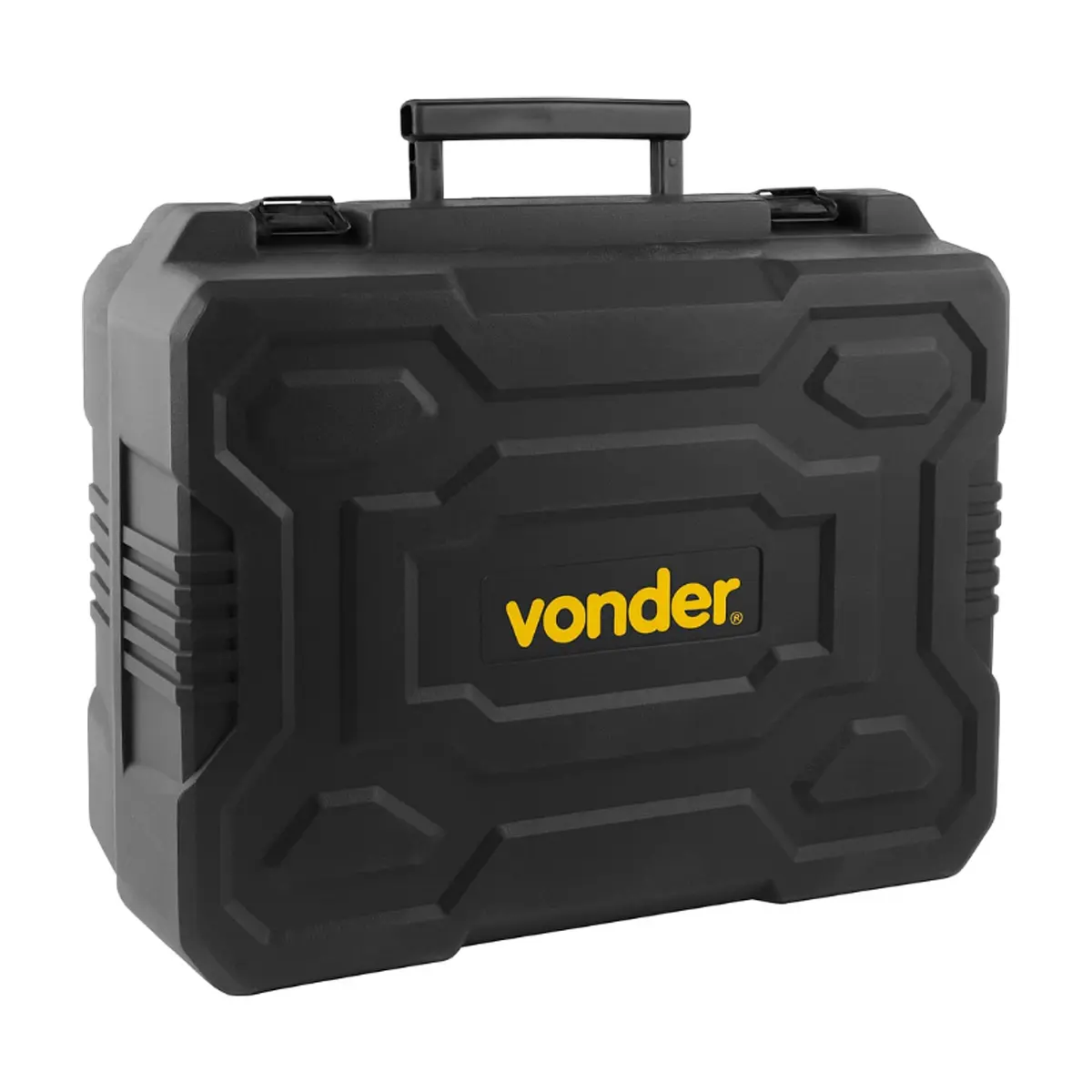 Taladro atornillador inalámbrico 3/8'' de 18 V Vonder IPFV1820 - Thumbnail 3