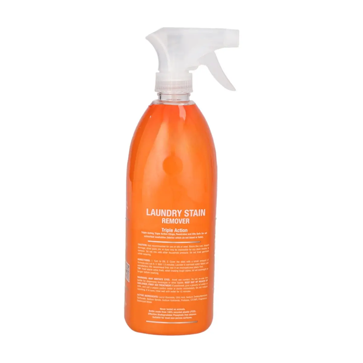 Limpiador fresco quitamanchas para ropa America Fresh (828 ml) - Thumbnail 3
