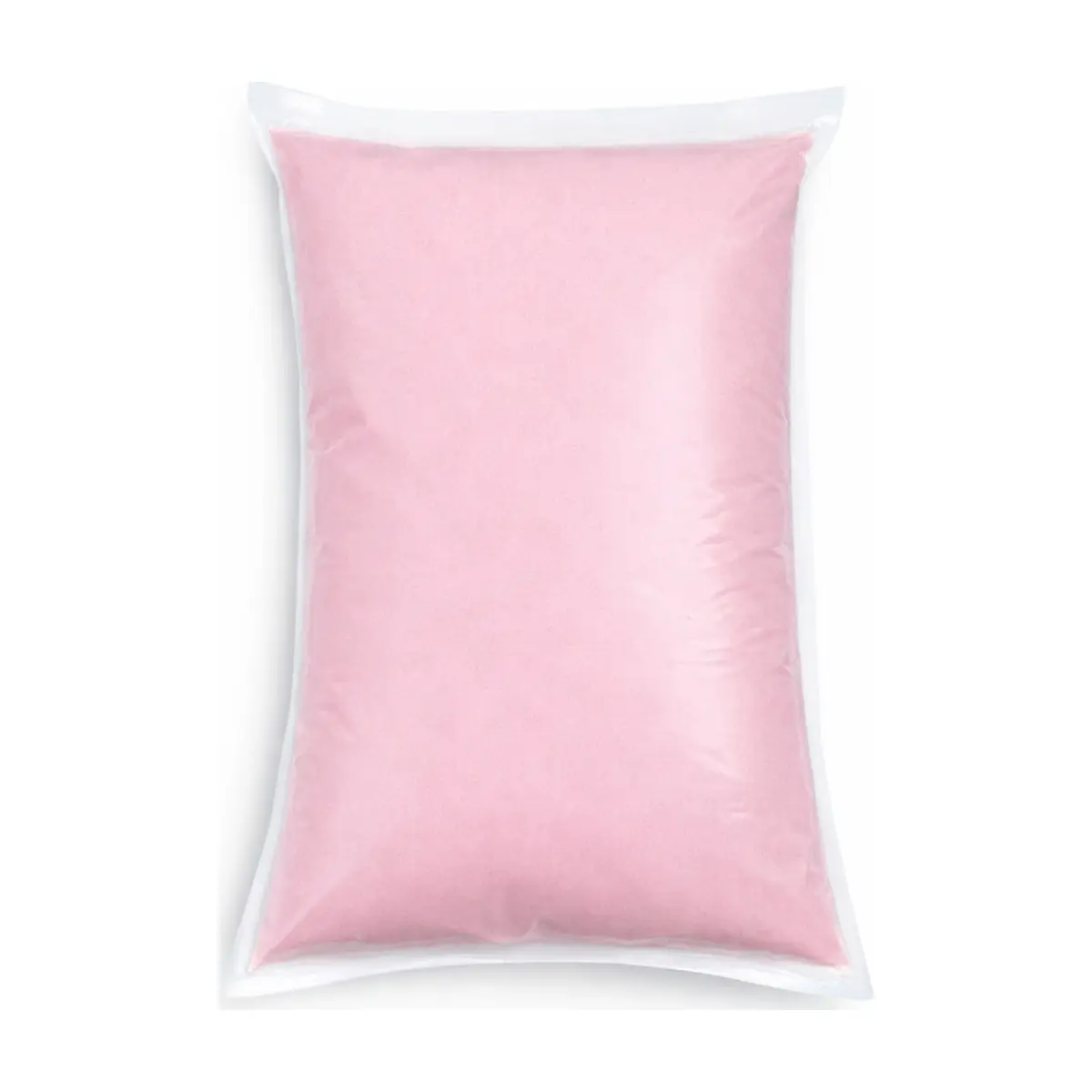 Leche en polvo sabor a fresa Pruébalo (1 kg / 2.2 lb) - Thumbnail 2