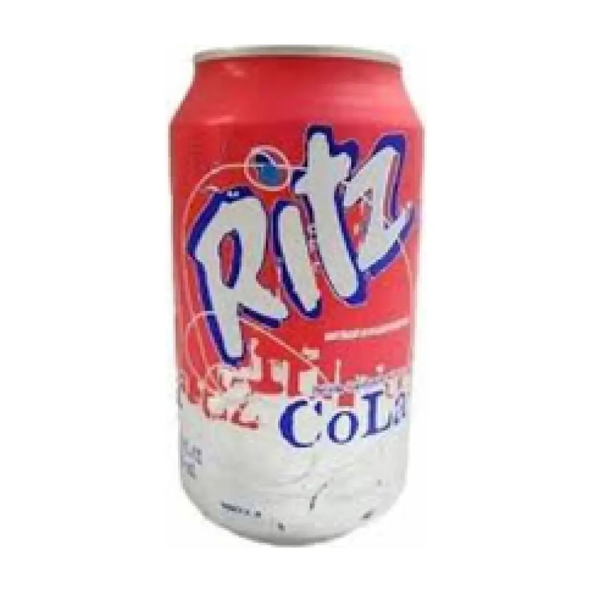 Refresco gaseado cola Ritz (355 ml / 12.02 oz) - Thumbnail 4