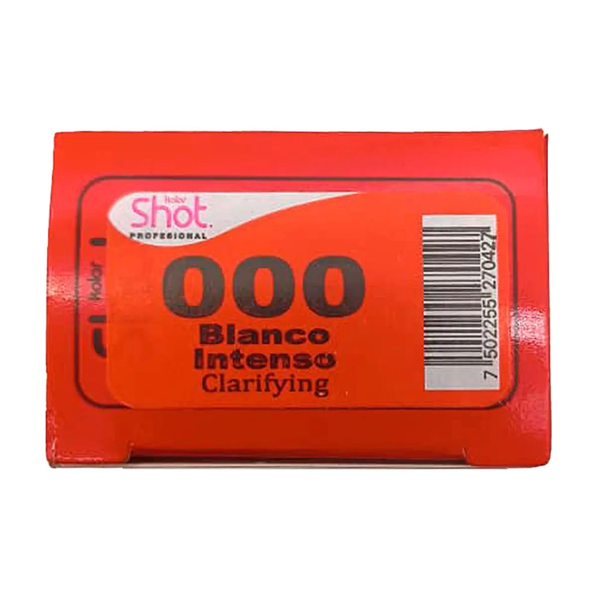 Tinte en crema super aclarante 000 Kolor Shot (90 g / 3.17 oz) - Thumbnail 2