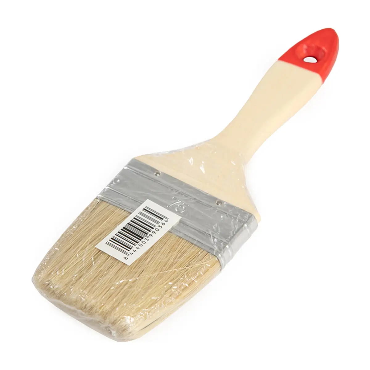 Brocha de 3" de doble grosor de pelo - Miniatura 1