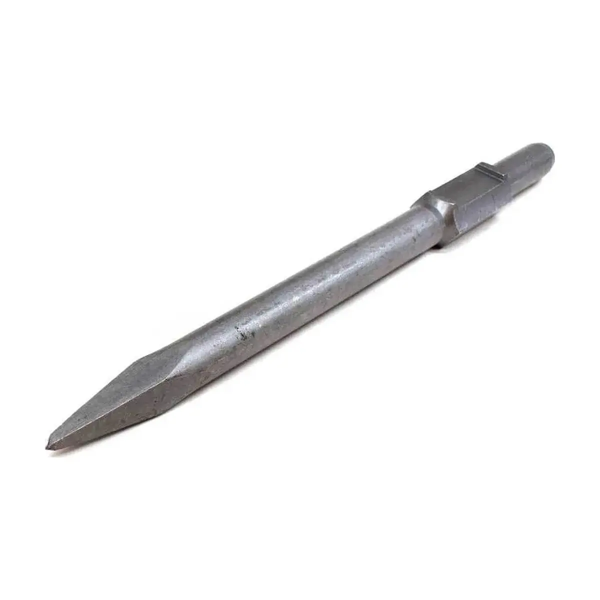 Cincel puntero - point - para martillo demoledor PH65 Uyustools - Thumbnail 2