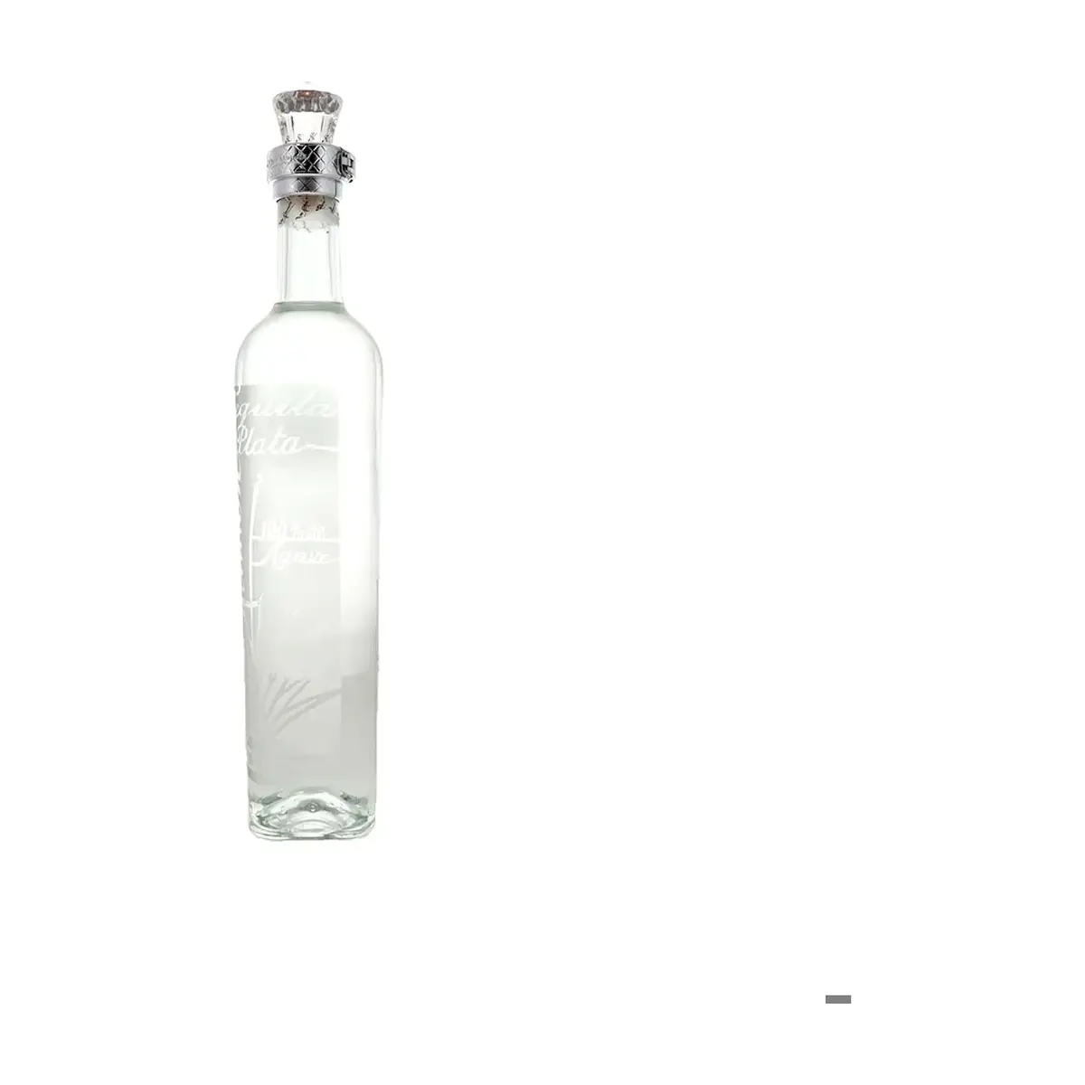 Tequila punta diamante plata 40 % vol Don Ramón (750 ml) - Thumbnail 2