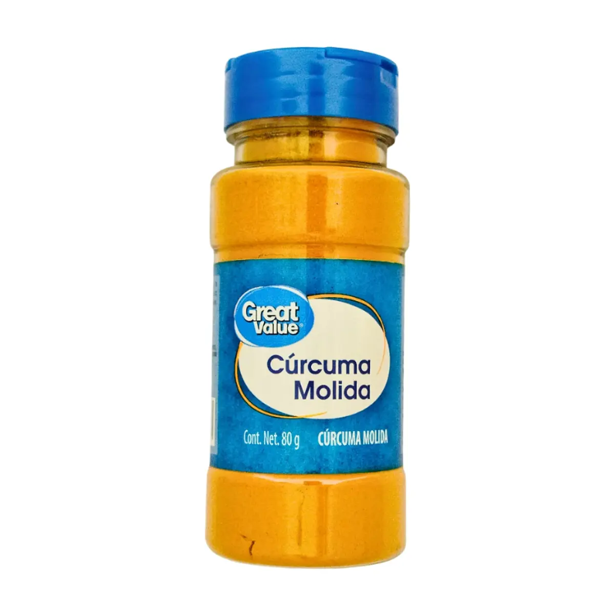 Jengibre en polvo Great Value (57 g / 2.01 oz) - Thumbnail 3