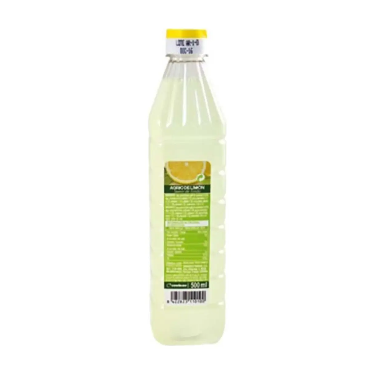 Agrio de Limon Coviran 500 Ml