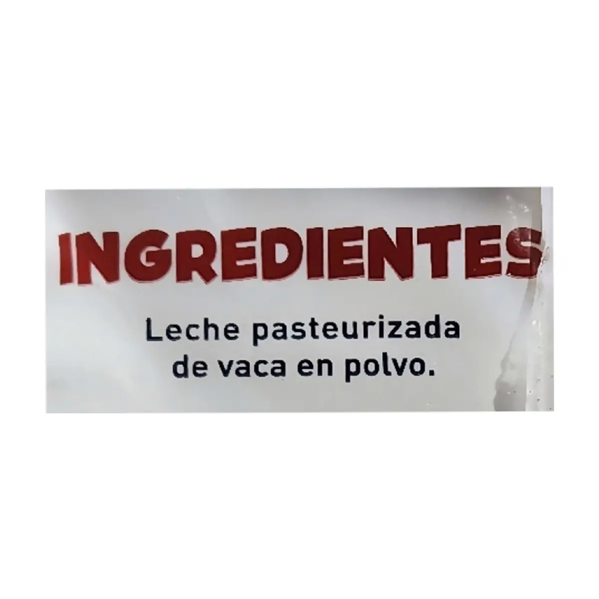 Leche en polvo Lecherita (2 x 1 kg / 2.2 lb) - Thumbnail 4