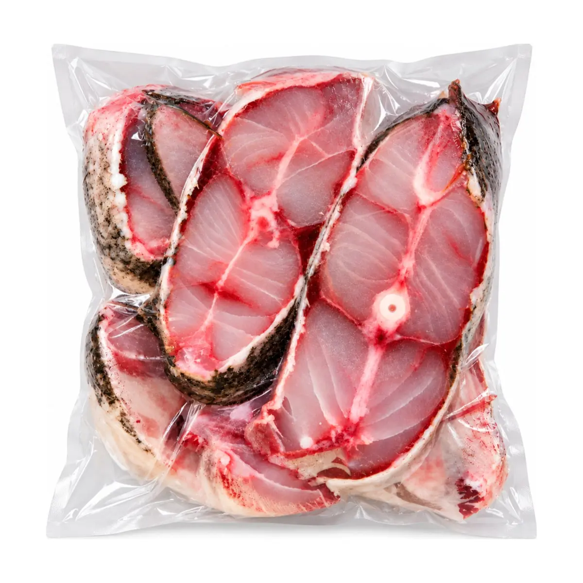 Pescado pargo en ruedas MCH (1.36 kg / 3 lb) - Thumbnail 2