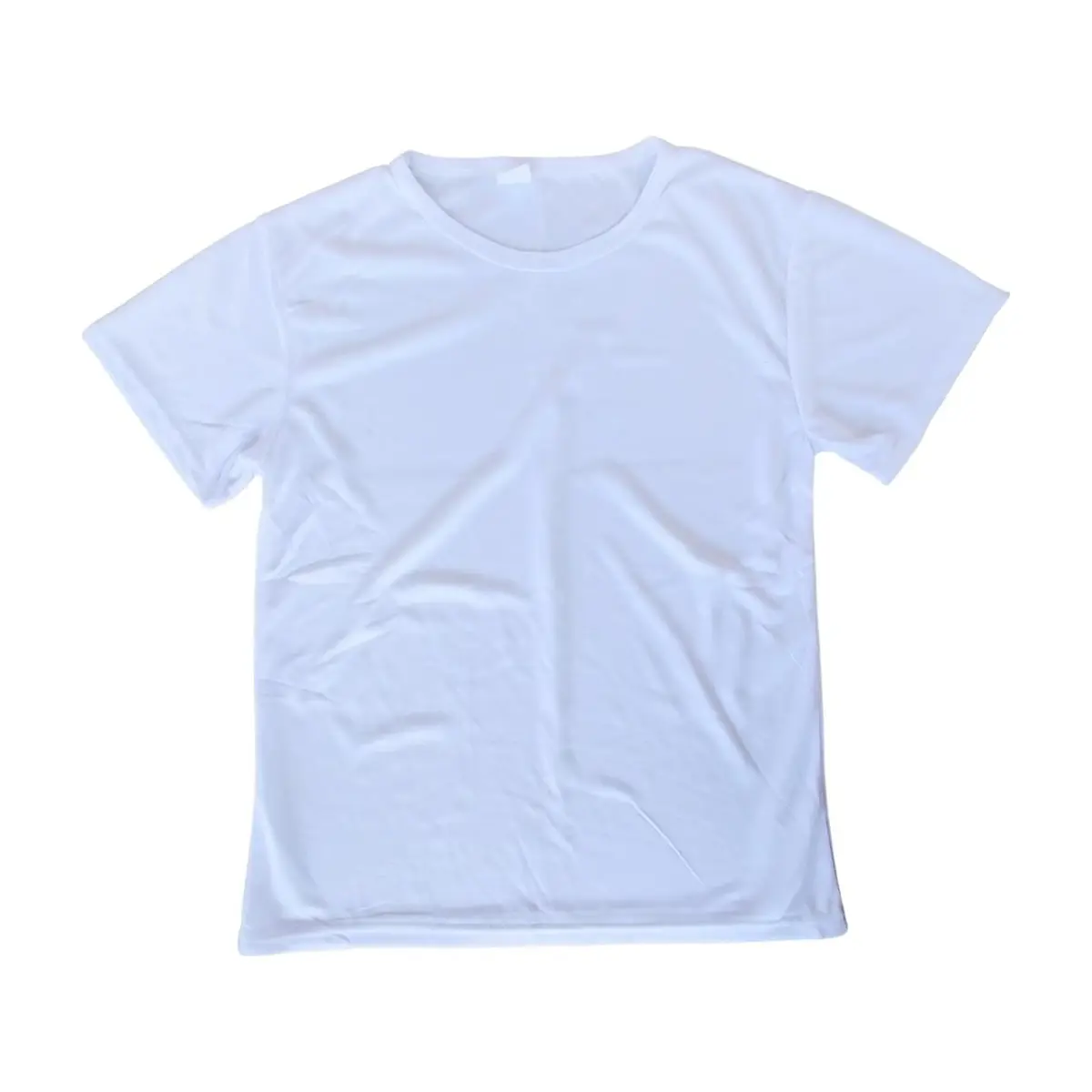 Camiseta de cuello redondo para hombre Torbex (Talla L)
