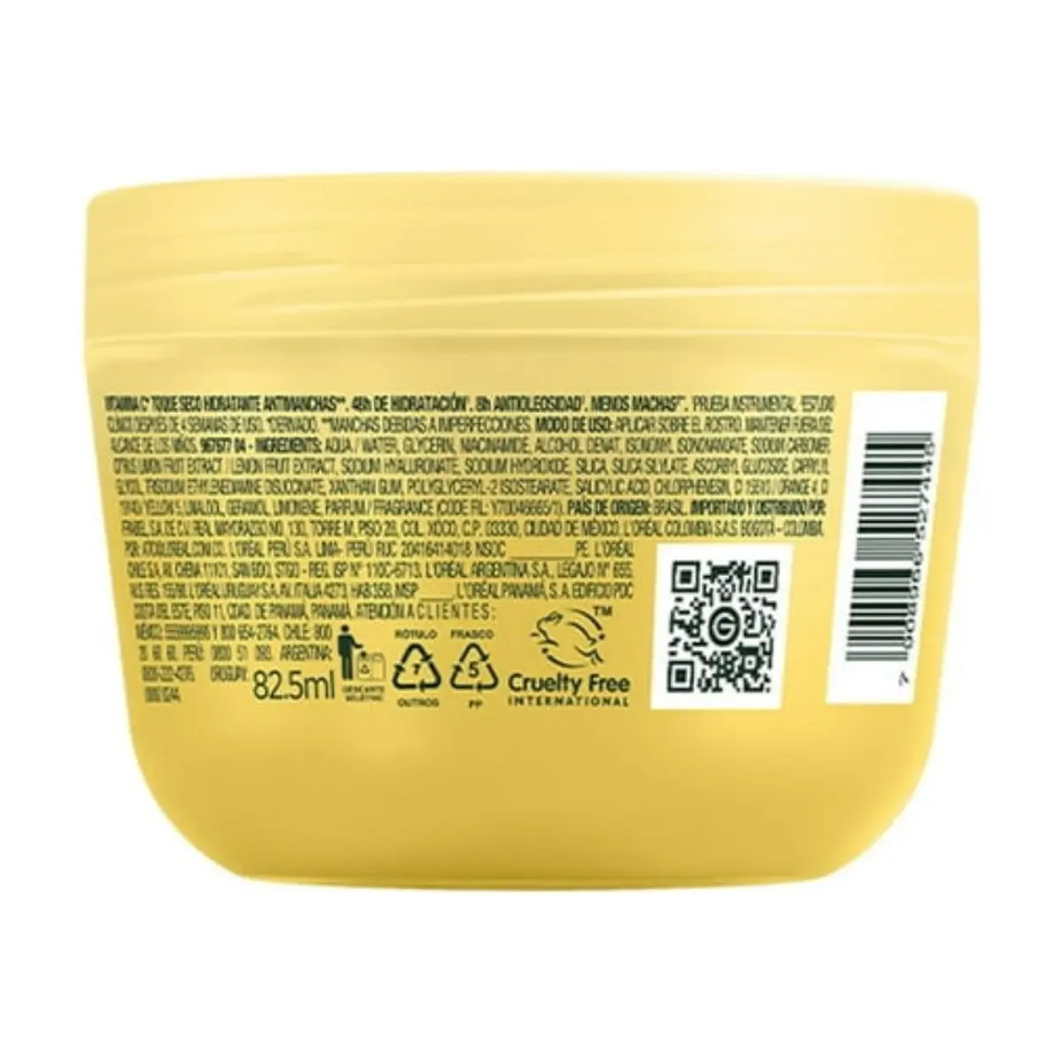 Gel hidratante antimanchas con vitamina C Garnier (85 g / 3 oz) - Thumbnail 2