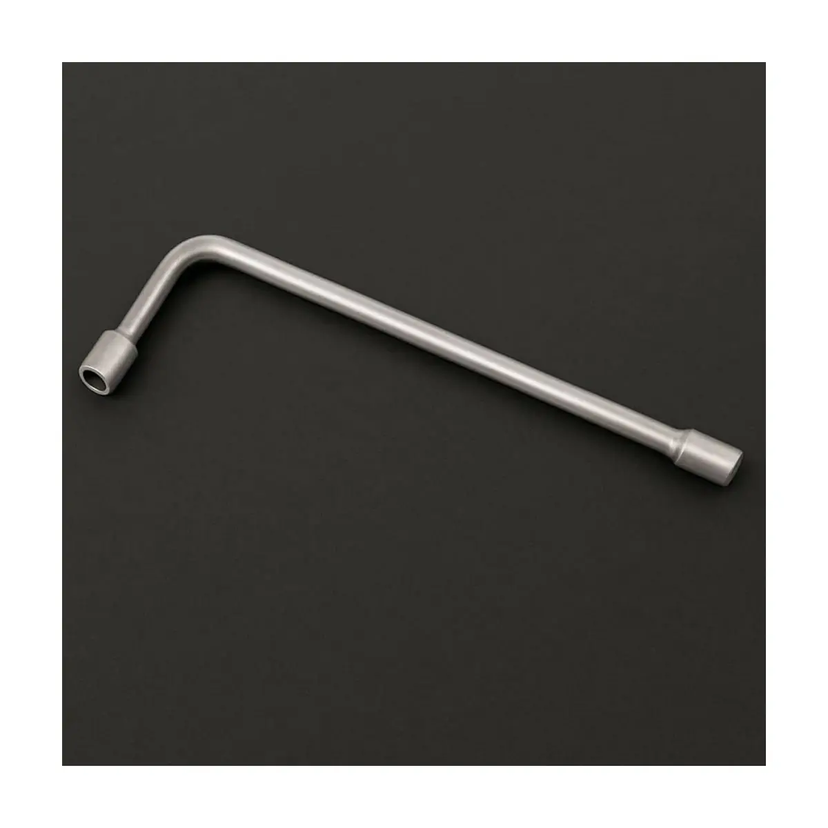 Llave de biela 16 mm cromo vanadio Vonder - Thumbnail 2