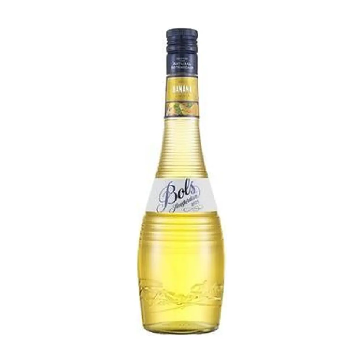 Licor Creme de Banana (700 ml) BOLS