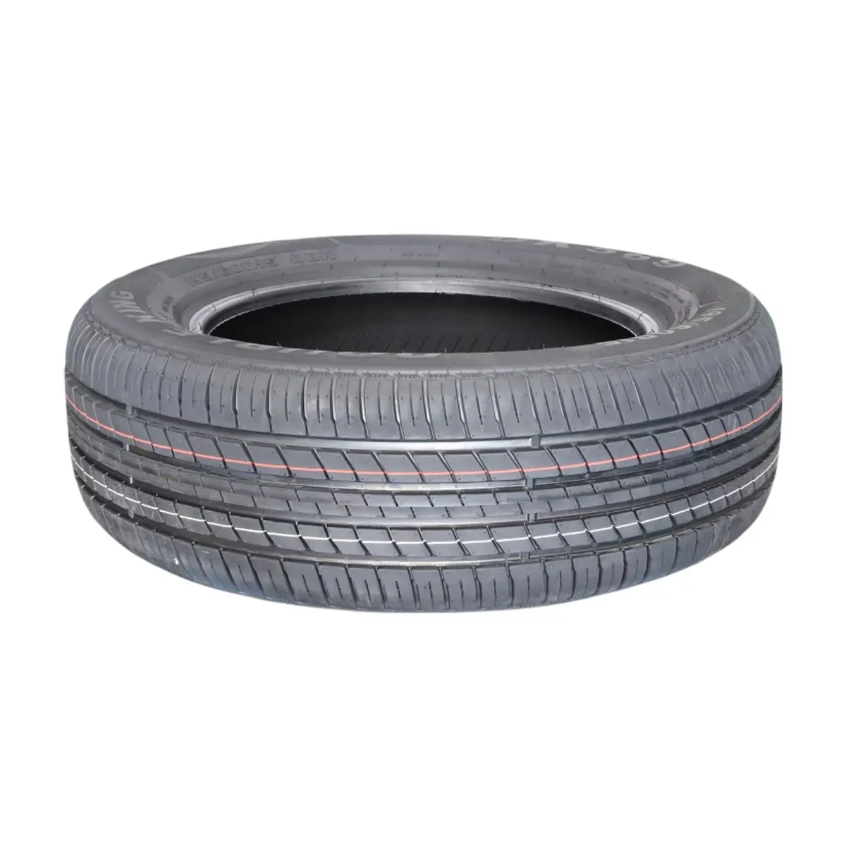 Neumático -goma- para carro 195 / 60 R15 Double King DK569 - Thumbnail 2