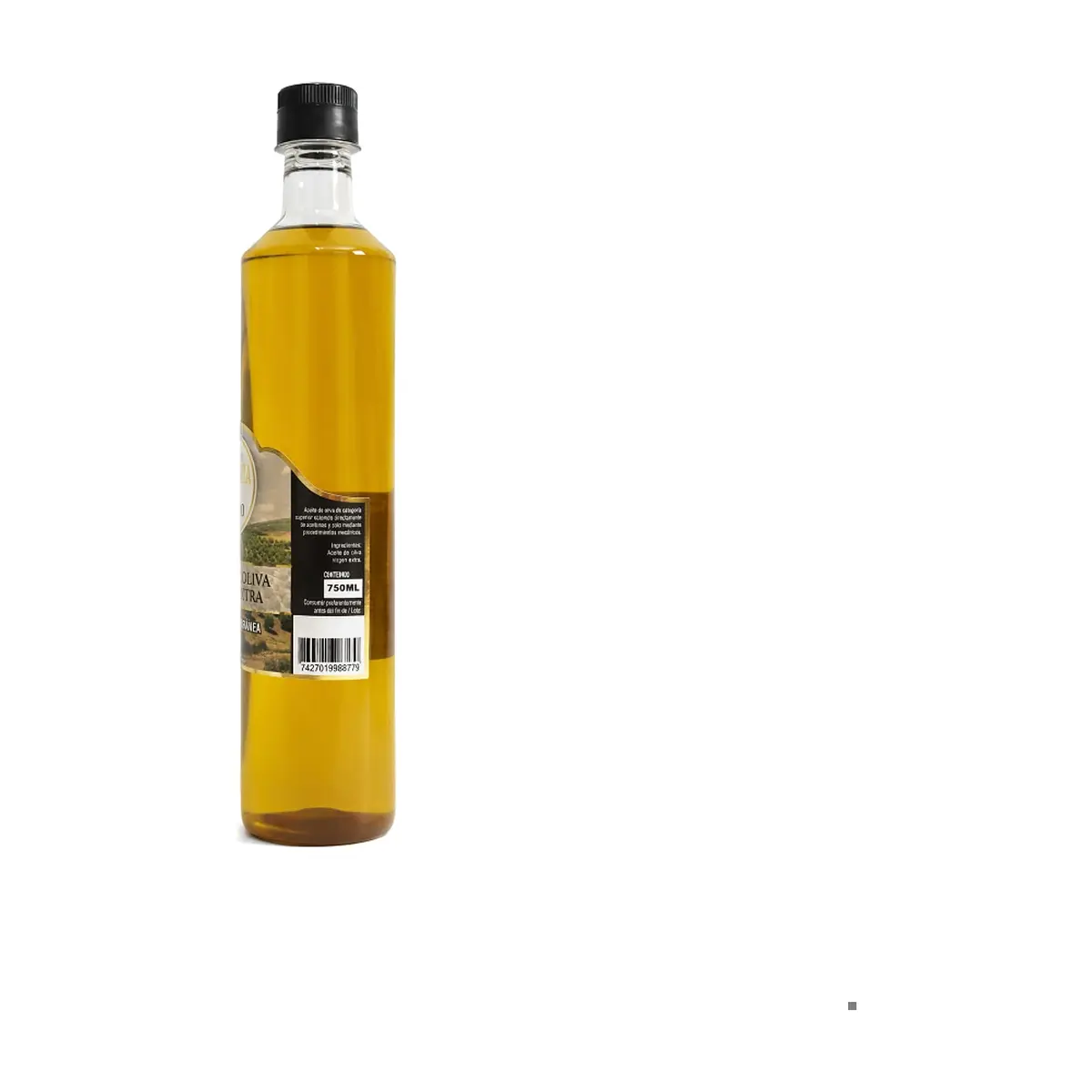 Aceite de oliva virgen extra Almazara de Antaño (750 ml) - Miniatura 6