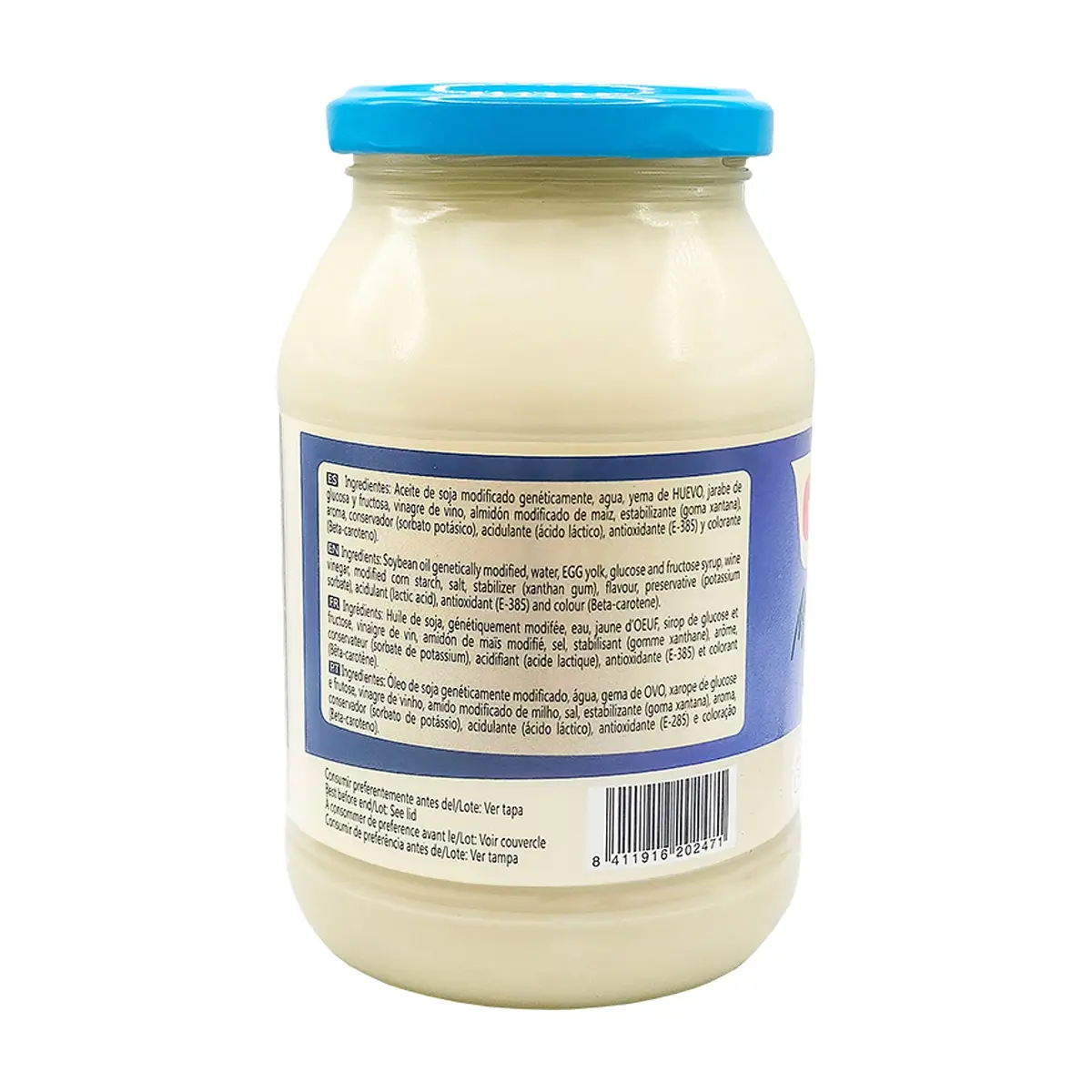 Mayonesa Celorrio (500 ml) - Miniatura 2