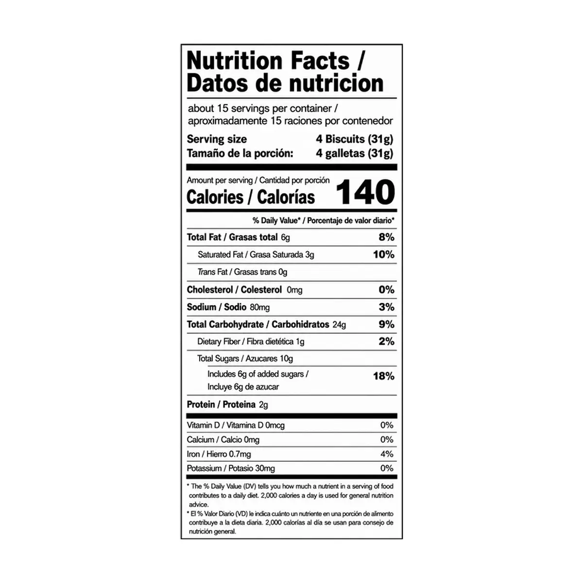 Galletas sándwich sabor naranja Nutro (45 g / 1.58 oz) - Thumbnail 3