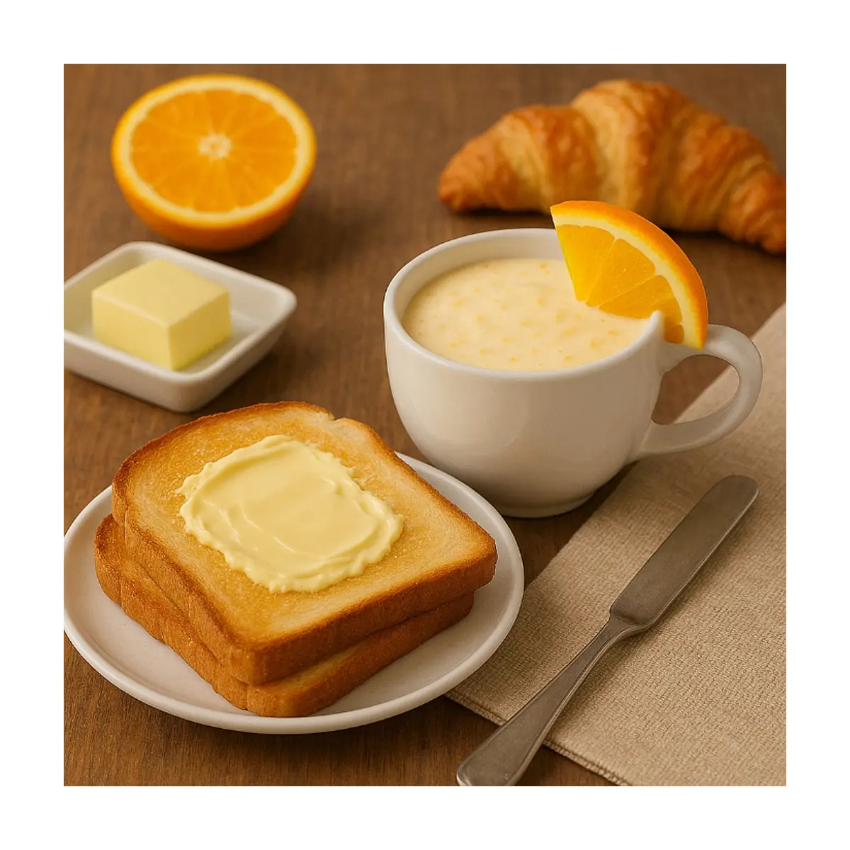 Yogurt probiótico de coágulo sabor naranja piña Alask (1 L) - Miniatura 4