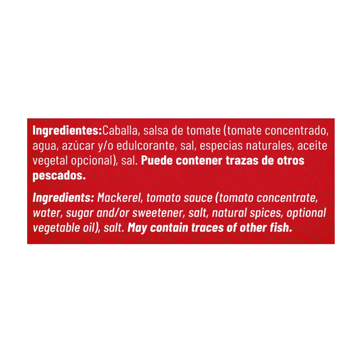 Tronchos en salsa de tomate YEYA (5 X 425 g / 15 oz) - Thumbnail 3