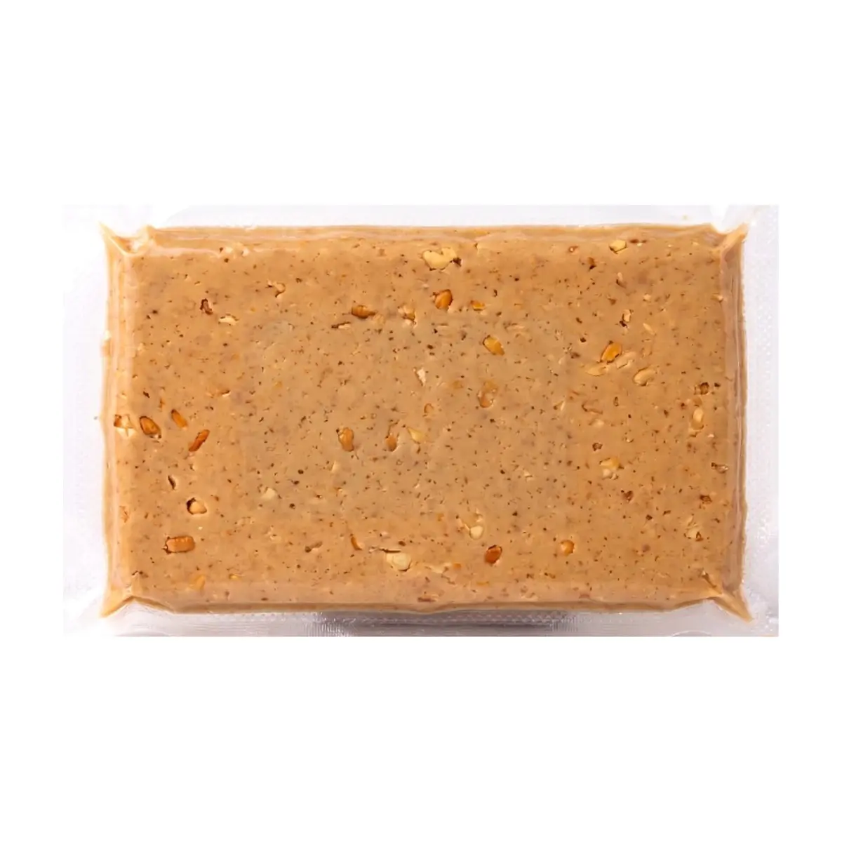 Turrón de maní blando premium Don Pánfilo (250 g / 8.8 oz) - Thumbnail 3