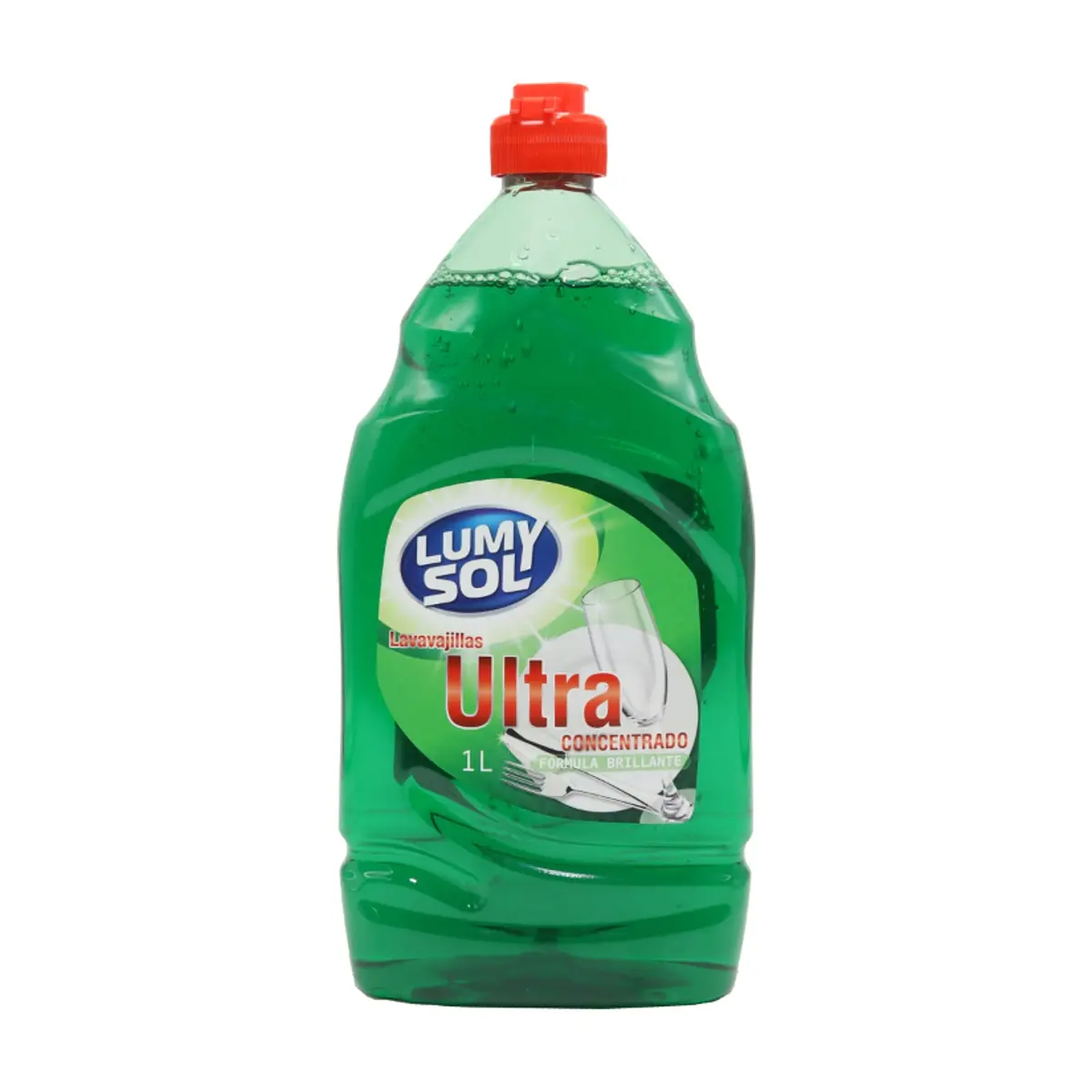 Lavavajillas ultra concentrado Lumysol (1 L)