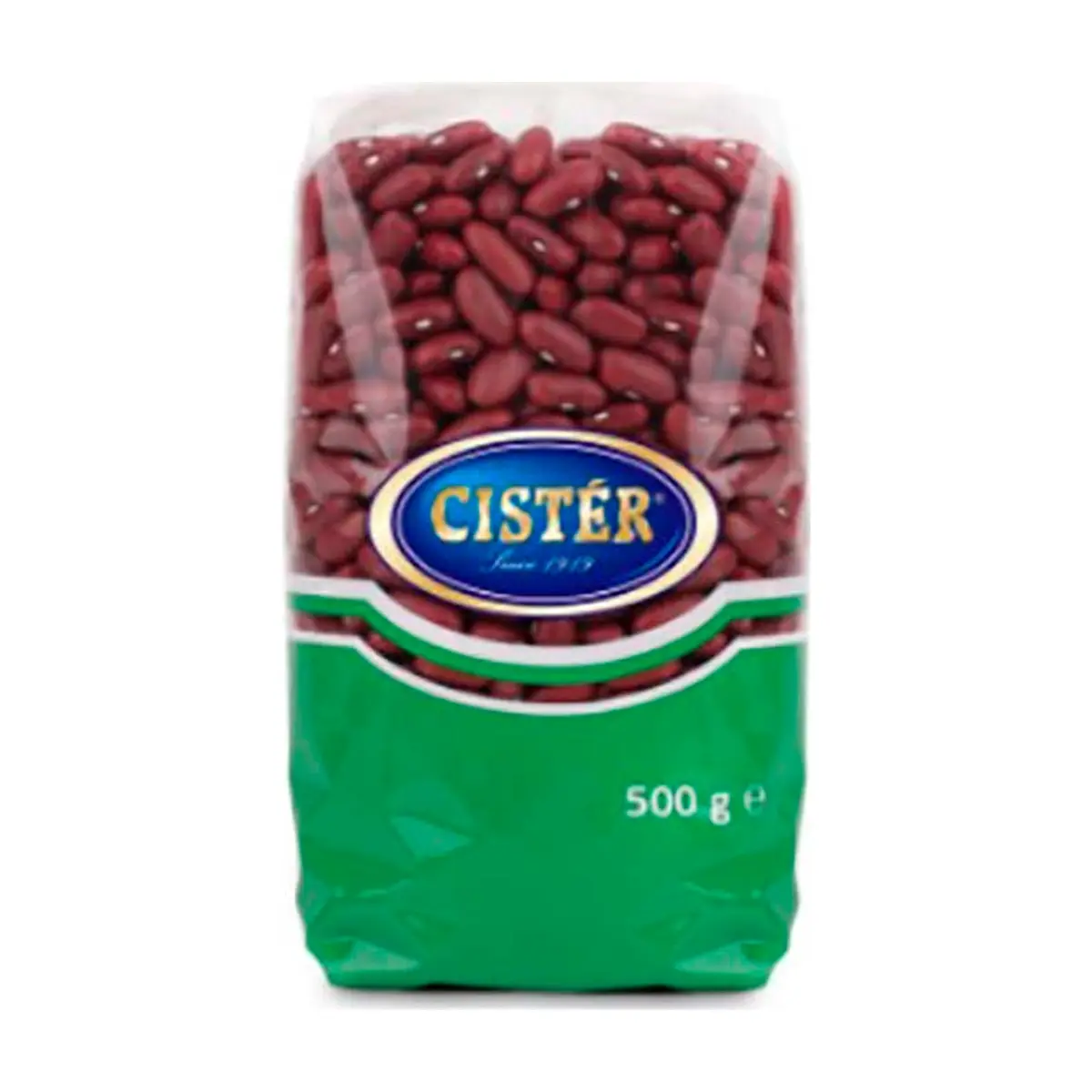 Frijoles Rojos / Frijoles Colorados (500g) CISTER