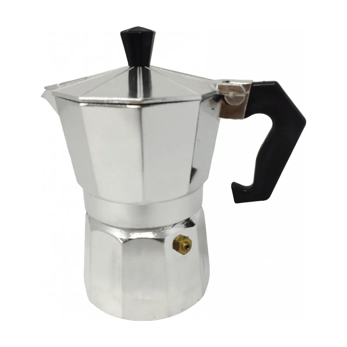 Cafetera clásica de 3 tazas Cjinghan