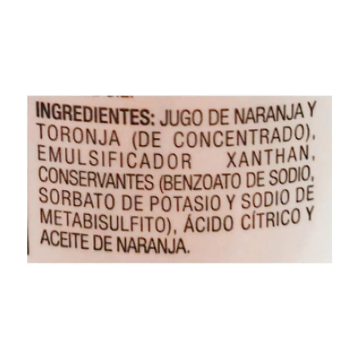 Naranja agria Badia (295.7 ml) - Thumbnail 3