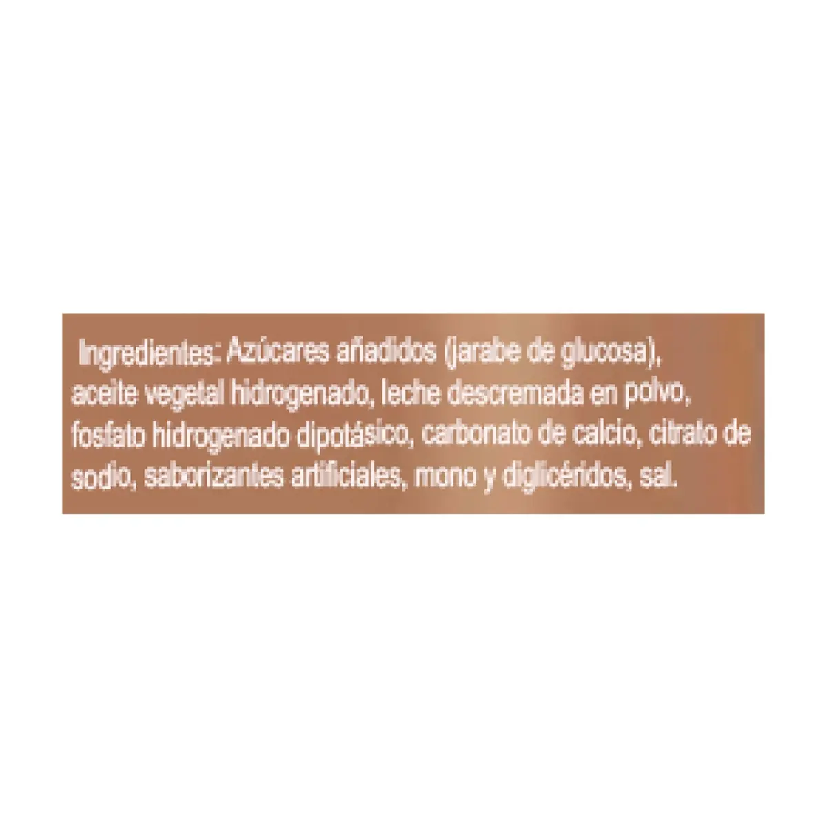 Sustituto de crema en polvo para café Coffee Mate Nestlé (140 g / 4.93 oz) - Thumbnail 4
